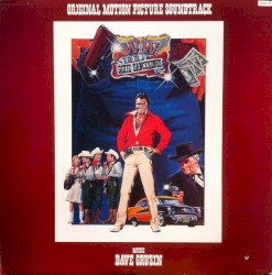 W.W. and the Dixie Dancekings (original Motion Picture Soundtrack)