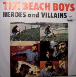 Heroes and Villains / You’re Welcome