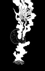 Rook der gestorvenen