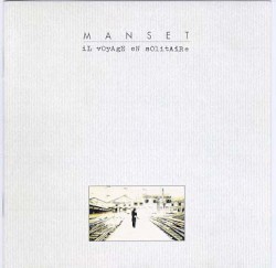 Il voyage en solitaire