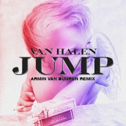 Jump (Armin van Buuren remix)