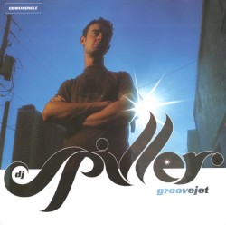 Groovejet (If This Ain’t Love)