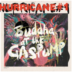 Buddha at the Gas Pump