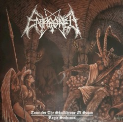 Towards the Skullthrone of Satan / Regie Sathanas