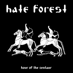 Hour of the Centaur