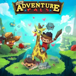 The Adventure Pals - Original Soundtrack