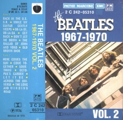1967-1970, Volume 2