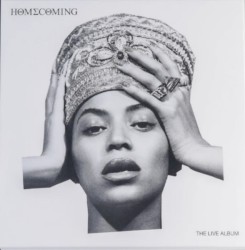 HOMECOMING: THE LIVE ALBUM