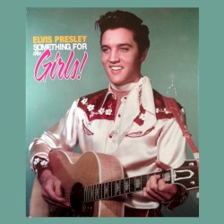 Something for the Girls