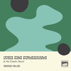 Indigo Blue