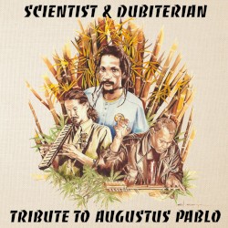 Tribute to Augustus Pablo