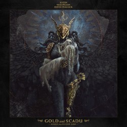 Gold and Scadu: Songs from "Elden Ring"