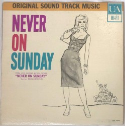 Never on Sunday