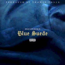Blue Suede
