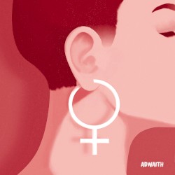 FEMME / Lipstick Coch