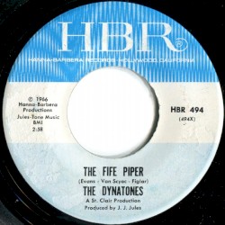 The Fife Piper