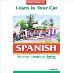 Spanish Level 2