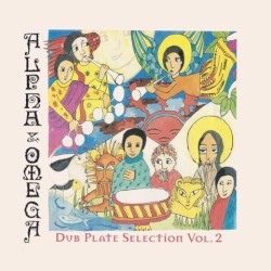 Dubplate Selection Vol. 2