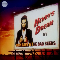 Henry’s Dream