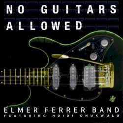 No Guitars Allowed