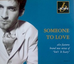 Someone to Love