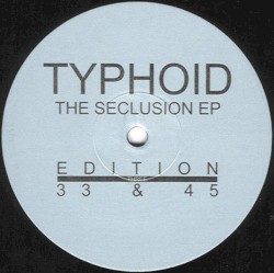 The Seclusion EP