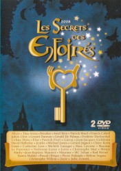 Les secrets des Enfoirés