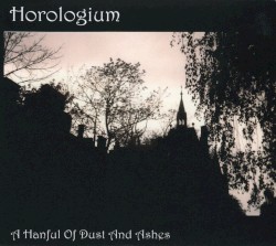 A Handful of Dust and Ashes