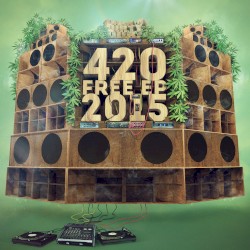 Dank ’N’ Dirty Dubz 4/20 Free EP (2015)