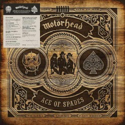 Ace of Spades