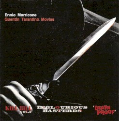 Quentin Tarantino Movies