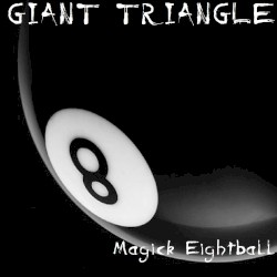 Magick Eightball
