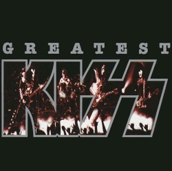 Greatest KISS