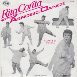 Aerobic Dance / Vakantie op Balcona