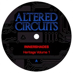Heritage, Volume 1