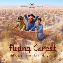 Flying Carpet