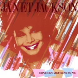 Come Give Your Love to Me