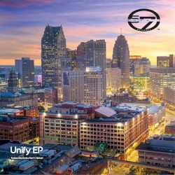 Unify EP (Techno City Series Part 1 / Detroit)