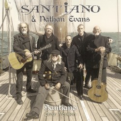 Santiano (crew version)