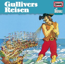 Gullivers Reisen