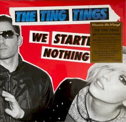 We Started Nothing