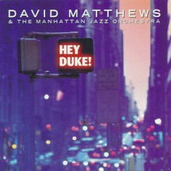 Hey Duke!