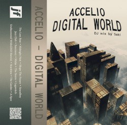 Digital World