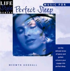 Music for Perfect Sleep