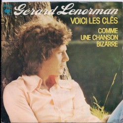 Voici les clés