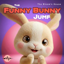 The Funny Bunny Jump (Freeze Dance)