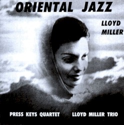 Oriental Jazz