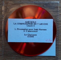 La Gymnosophie En 7 Leçons - Leçon 5