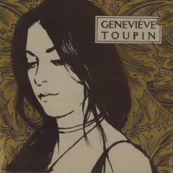 Geneviève Toupin