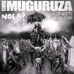 Nola? (Irun Meets New Orleans)